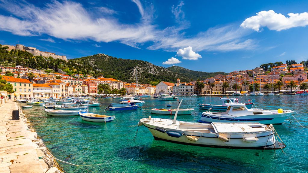 Broj turista u Hrvatskoj nastavlja se približavati razinama prije pandemije