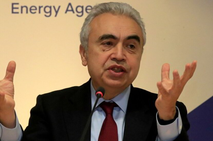 Šef Agencije za energetiku: G7 mora predložiti ograničenje cijena ruskih derivata