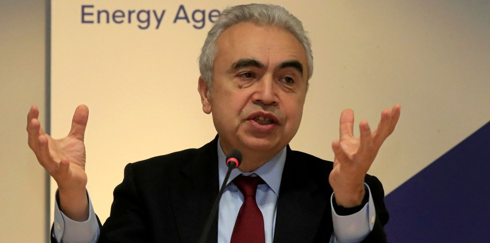 Šef Agencije za energetiku: G7 mora predložiti ograničenje cijena ruskih derivata