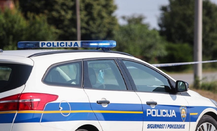 Split: Hrvatskoj će policiji u ljetnoj sezoni pomagati 433 inozemna kolega