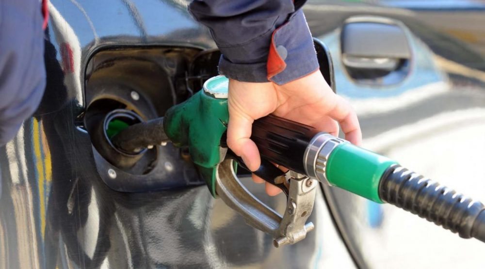 Hrvatska Vlada produljila zamrzavanje cijena osnovnih goriva